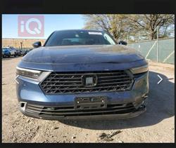 هوندا أكورد